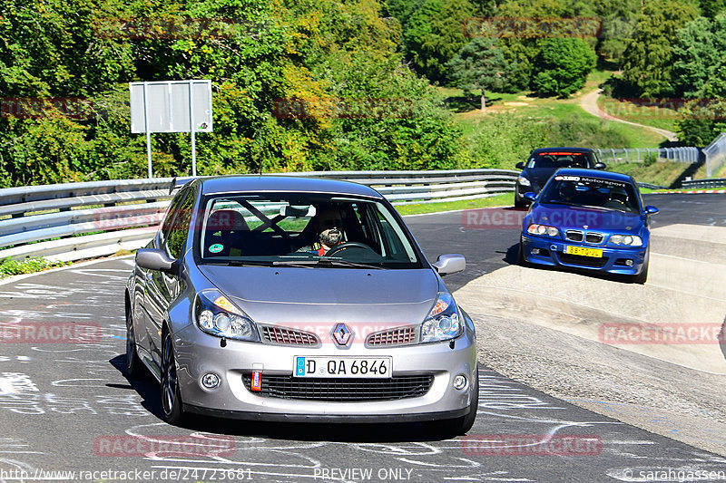 Bild #24723681 - Touristenfahrten Nürburgring Nordschleife (24.09.2023)