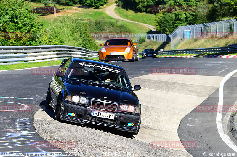 Bild #24723713 - Touristenfahrten Nürburgring Nordschleife (24.09.2023)