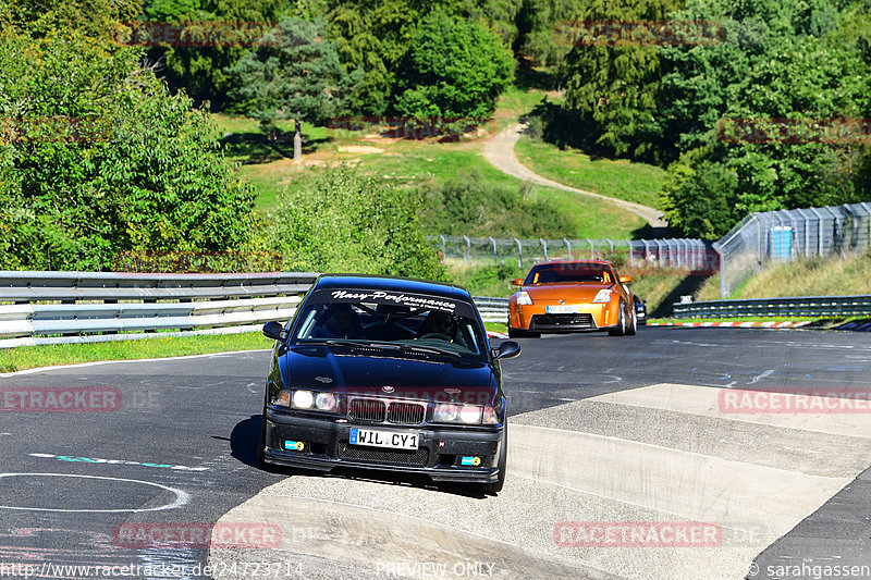 Bild #24723714 - Touristenfahrten Nürburgring Nordschleife (24.09.2023)