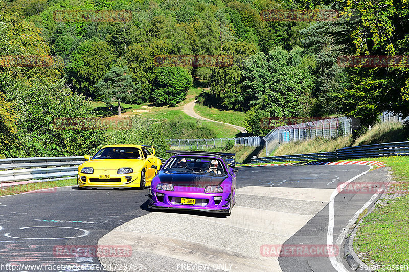 Bild #24723753 - Touristenfahrten Nürburgring Nordschleife (24.09.2023)