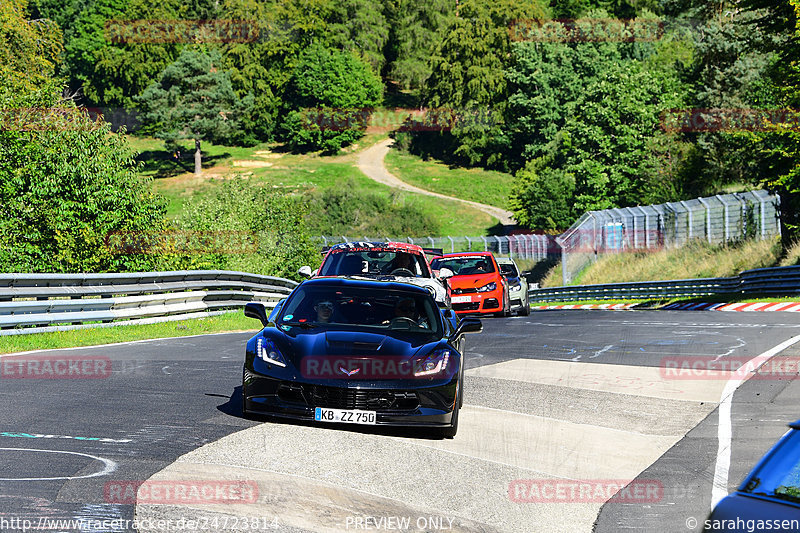 Bild #24723814 - Touristenfahrten Nürburgring Nordschleife (24.09.2023)