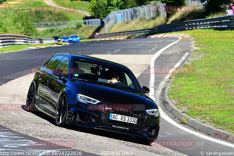 Bild #24723826 - Touristenfahrten Nürburgring Nordschleife (24.09.2023)