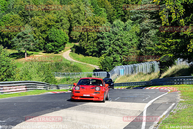 Bild #24723842 - Touristenfahrten Nürburgring Nordschleife (24.09.2023)