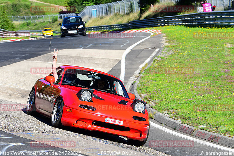 Bild #24723845 - Touristenfahrten Nürburgring Nordschleife (24.09.2023)