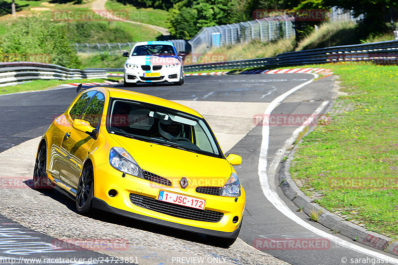 Bild #24723851 - Touristenfahrten Nürburgring Nordschleife (24.09.2023)