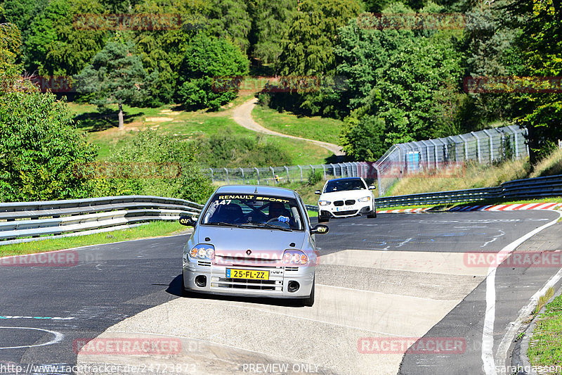 Bild #24723873 - Touristenfahrten Nürburgring Nordschleife (24.09.2023)