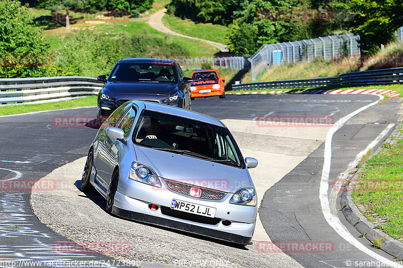 Bild #24723890 - Touristenfahrten Nürburgring Nordschleife (24.09.2023)