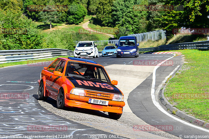 Bild #24723893 - Touristenfahrten Nürburgring Nordschleife (24.09.2023)