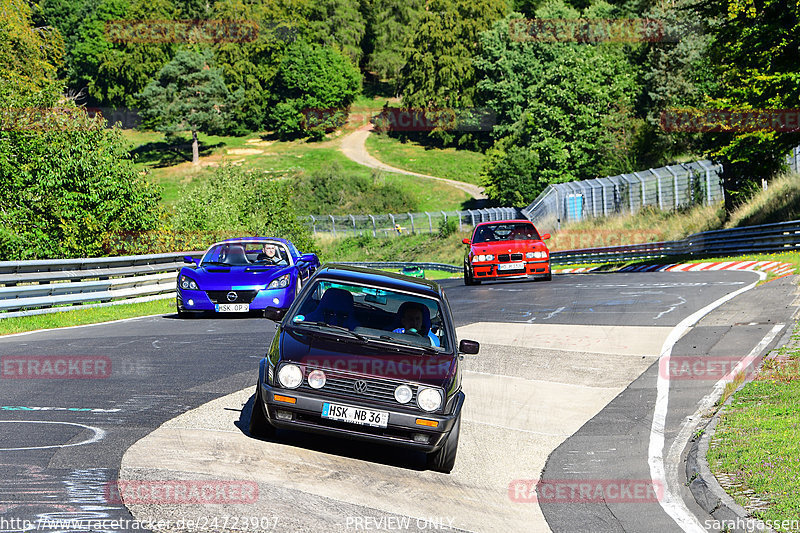 Bild #24723907 - Touristenfahrten Nürburgring Nordschleife (24.09.2023)