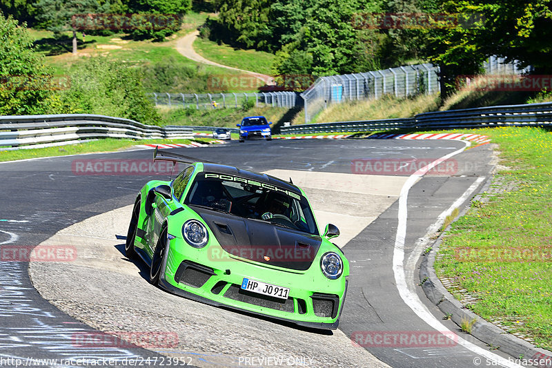 Bild #24723952 - Touristenfahrten Nürburgring Nordschleife (24.09.2023)