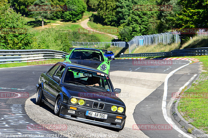 Bild #24723953 - Touristenfahrten Nürburgring Nordschleife (24.09.2023)