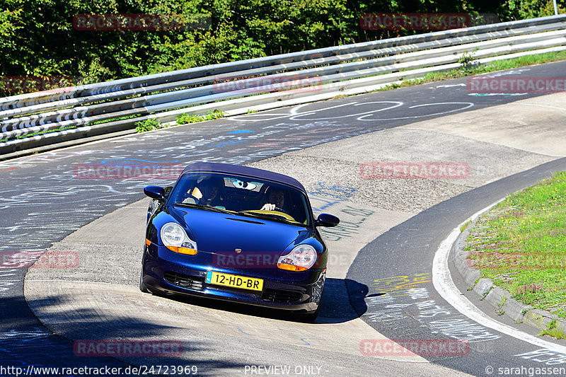 Bild #24723969 - Touristenfahrten Nürburgring Nordschleife (24.09.2023)