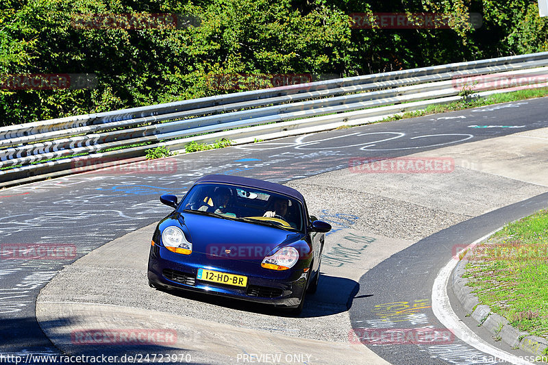 Bild #24723970 - Touristenfahrten Nürburgring Nordschleife (24.09.2023)