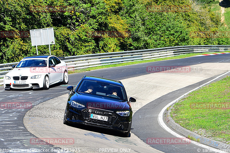 Bild #24723975 - Touristenfahrten Nürburgring Nordschleife (24.09.2023)