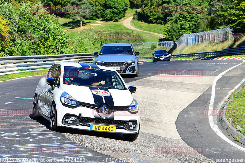 Bild #24724083 - Touristenfahrten Nürburgring Nordschleife (24.09.2023)