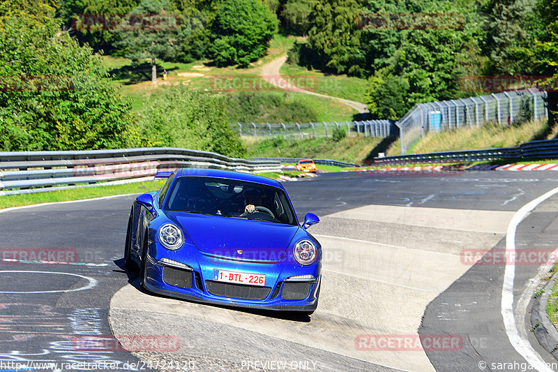 Bild #24724120 - Touristenfahrten Nürburgring Nordschleife (24.09.2023)