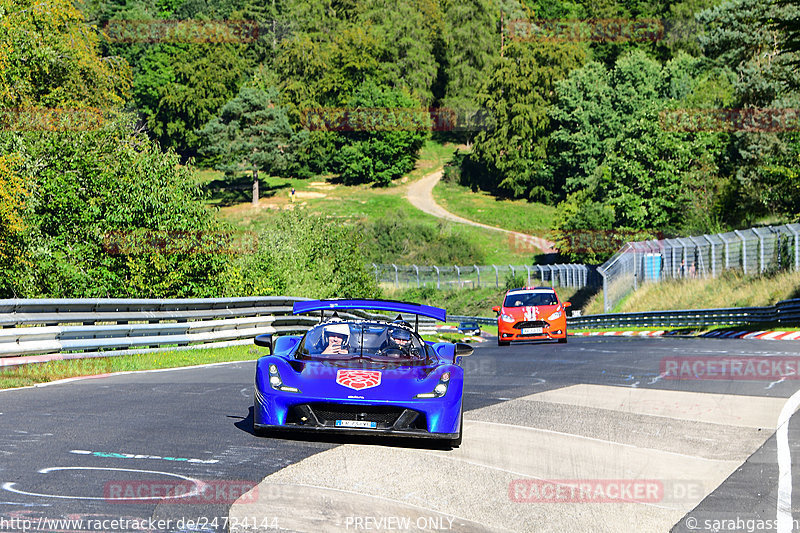 Bild #24724144 - Touristenfahrten Nürburgring Nordschleife (24.09.2023)