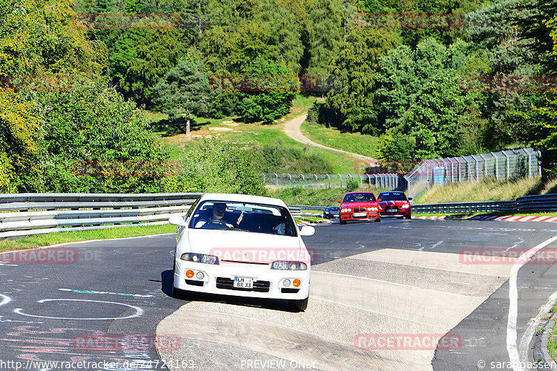 Bild #24724163 - Touristenfahrten Nürburgring Nordschleife (24.09.2023)