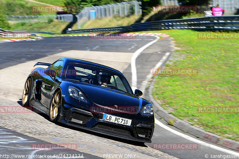 Bild #24724174 - Touristenfahrten Nürburgring Nordschleife (24.09.2023)