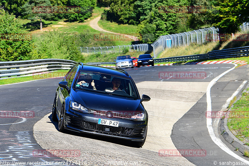 Bild #24724176 - Touristenfahrten Nürburgring Nordschleife (24.09.2023)