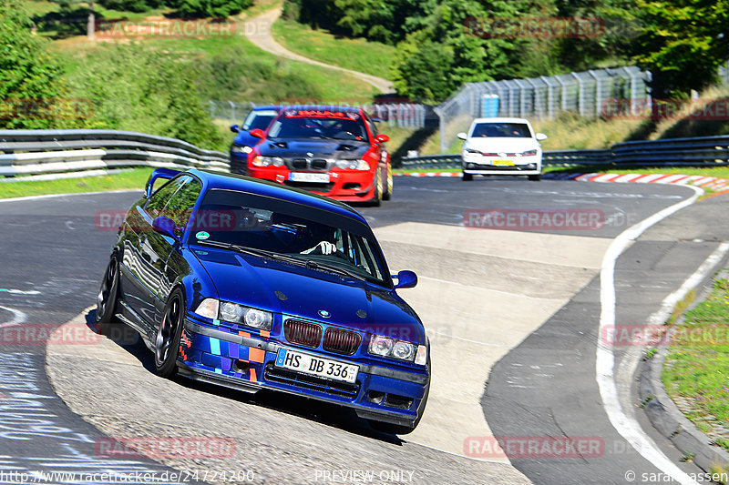 Bild #24724200 - Touristenfahrten Nürburgring Nordschleife (24.09.2023)