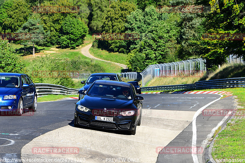 Bild #24724203 - Touristenfahrten Nürburgring Nordschleife (24.09.2023)