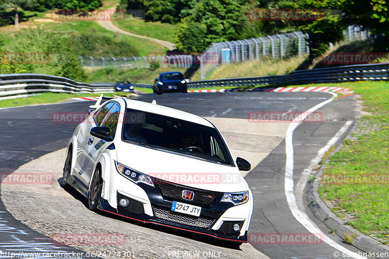 Bild #24724301 - Touristenfahrten Nürburgring Nordschleife (24.09.2023)