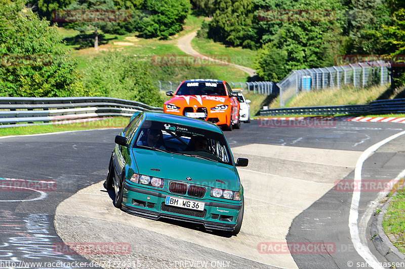 Bild #24724315 - Touristenfahrten Nürburgring Nordschleife (24.09.2023)