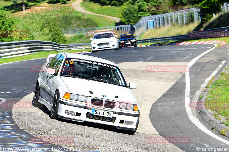 Bild #24724338 - Touristenfahrten Nürburgring Nordschleife (24.09.2023)