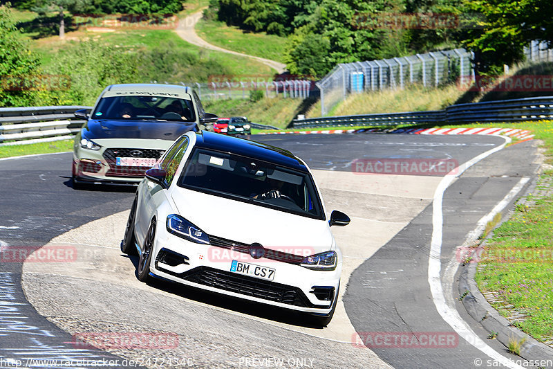 Bild #24724346 - Touristenfahrten Nürburgring Nordschleife (24.09.2023)