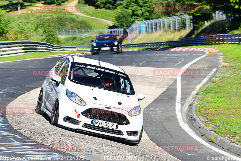 Bild #24724376 - Touristenfahrten Nürburgring Nordschleife (24.09.2023)