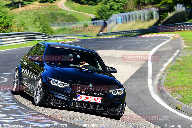 Bild #24724379 - Touristenfahrten Nürburgring Nordschleife (24.09.2023)