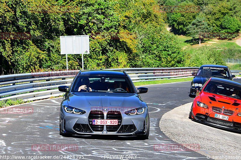 Bild #24724395 - Touristenfahrten Nürburgring Nordschleife (24.09.2023)