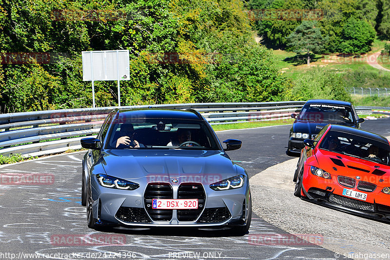 Bild #24724396 - Touristenfahrten Nürburgring Nordschleife (24.09.2023)