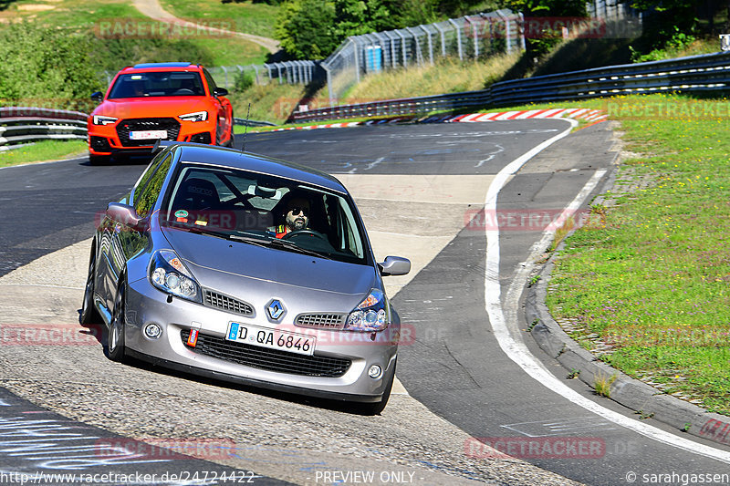 Bild #24724422 - Touristenfahrten Nürburgring Nordschleife (24.09.2023)