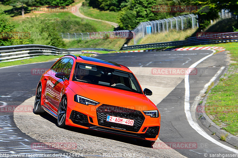 Bild #24724424 - Touristenfahrten Nürburgring Nordschleife (24.09.2023)