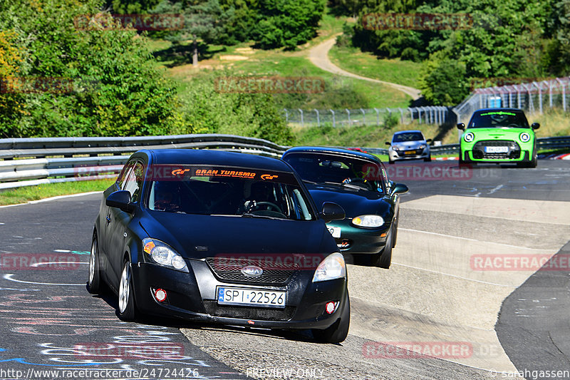 Bild #24724426 - Touristenfahrten Nürburgring Nordschleife (24.09.2023)