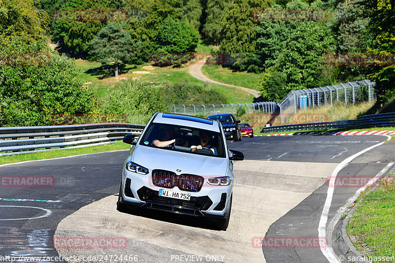 Bild #24724466 - Touristenfahrten Nürburgring Nordschleife (24.09.2023)