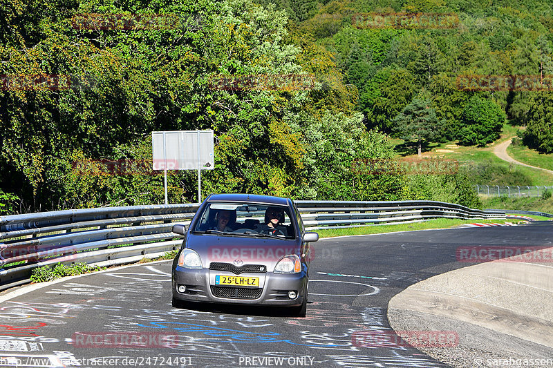 Bild #24724491 - Touristenfahrten Nürburgring Nordschleife (24.09.2023)