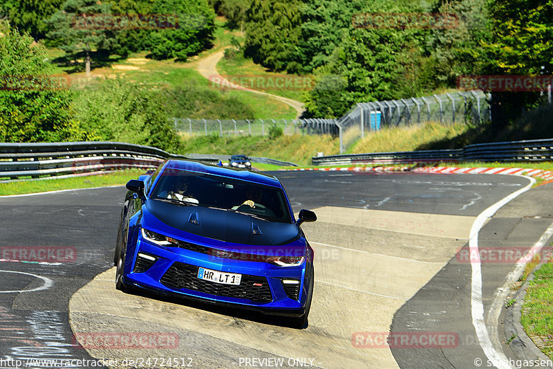 Bild #24724512 - Touristenfahrten Nürburgring Nordschleife (24.09.2023)