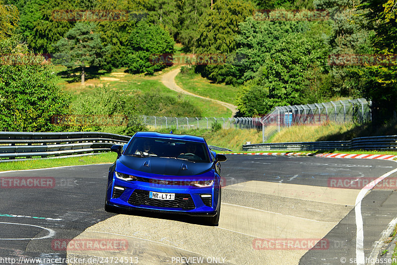 Bild #24724513 - Touristenfahrten Nürburgring Nordschleife (24.09.2023)