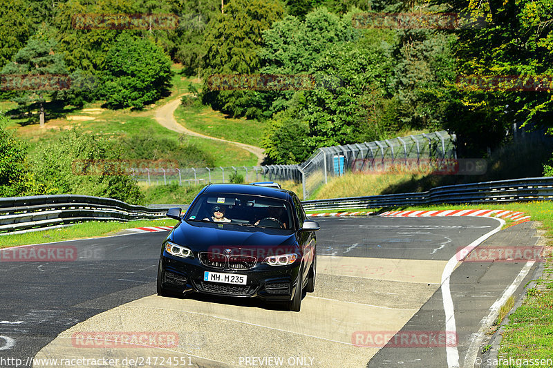 Bild #24724551 - Touristenfahrten Nürburgring Nordschleife (24.09.2023)