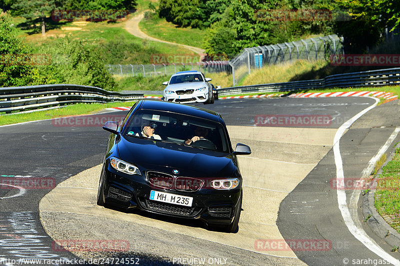 Bild #24724552 - Touristenfahrten Nürburgring Nordschleife (24.09.2023)