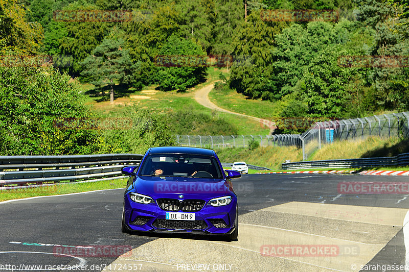 Bild #24724557 - Touristenfahrten Nürburgring Nordschleife (24.09.2023)