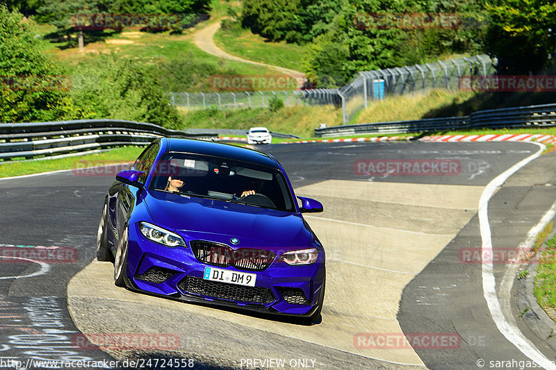 Bild #24724558 - Touristenfahrten Nürburgring Nordschleife (24.09.2023)