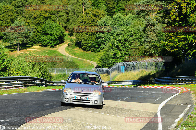 Bild #24724575 - Touristenfahrten Nürburgring Nordschleife (24.09.2023)