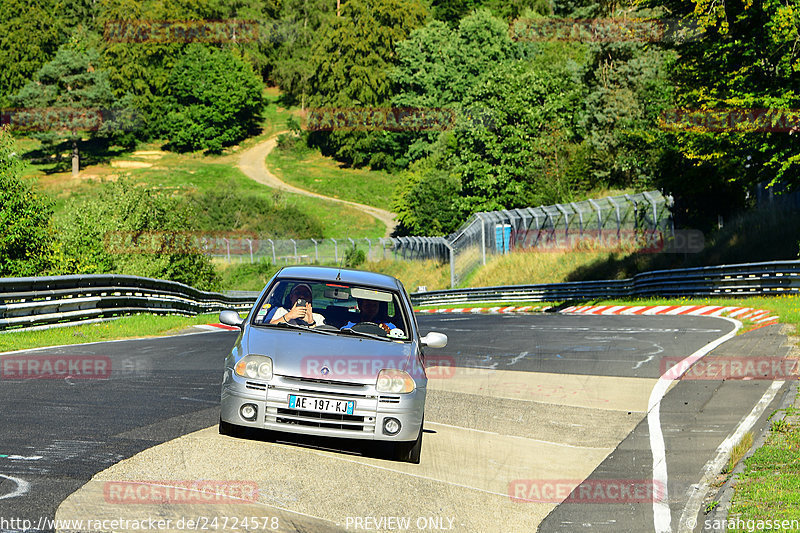 Bild #24724578 - Touristenfahrten Nürburgring Nordschleife (24.09.2023)