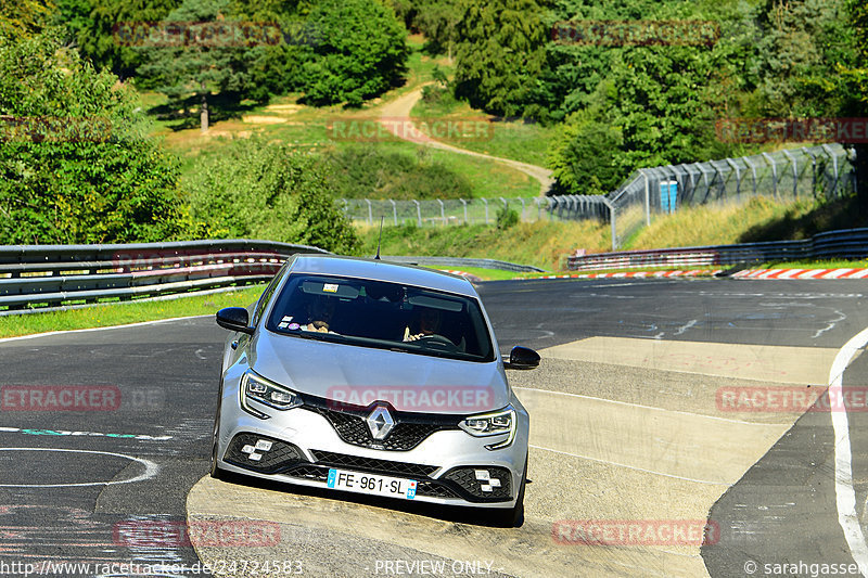 Bild #24724583 - Touristenfahrten Nürburgring Nordschleife (24.09.2023)