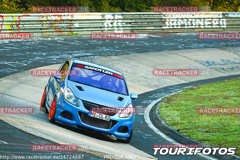 Bild #24724687 - Touristenfahrten Nürburgring Nordschleife (24.09.2023)