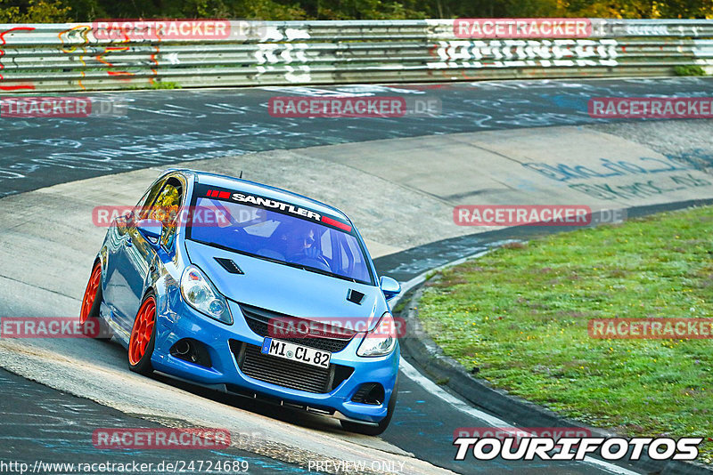 Bild #24724689 - Touristenfahrten Nürburgring Nordschleife (24.09.2023)